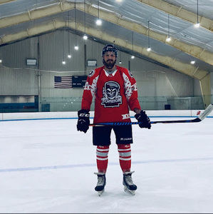 Meet your Posher, Erich